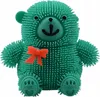 Leuchtender Bär Anti-Stress Ball - LED Teddy Produktbild-Vorschau 4
