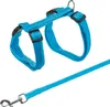 TRIXIE Katzengeschirr mit Leine, 22–42 cm / 10 mm, 1,25 m Produktbild-Vorschau 4