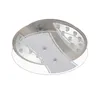 B-Kartonage Briloner  Maison LED Deckenlampe 3-flammig Rund Produktbild-Vorschau 2