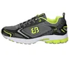 Joggingschuh Fusion grau/schwarz/lemon 39 Produktbild-Vorschau 8
