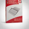 Albyco Laminierfolien A4 80 Micron Glänzend 100 Stück Produktbild-Vorschau 2