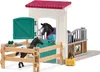 Horse Club Pferdebox mit Stute und Fohlen Produktbild-Vorschau 3