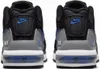 Nike Sneaker 'Air Max LTD 3' balck/game Royal-Iron Grey, Produktbild-Vorschau 7