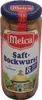 Meica Saft-Bockwurst 8ST extra zart 540g Produktbild-Vorschau 6
