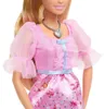 Barbie in: Der Nussknacker Ballerina-Puppe Clara mit Produktbild-Vorschau 11