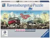 Mit dem VW Bulli über den Brenner Ravensburger 15102 Produktbild-Vorschau 1