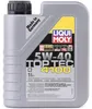 Liqui Moly Top Tec 4100 Sae 5w-40 Motoröl 1l Durchsichtig  Produktbild-Vorschau 6