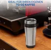 Kubek na kawę na wynos „Allan” – kubek na kawę bez BPA o Podgląd zdjęcia produktu 6