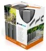 Gartenpallisade 4 Standard Grafitgrau 2,30 m Produktbild-Vorschau 17