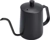 Edelstahl Schwanenhals Teekessel Pour Over Kaffee Langer Produktbild-Vorschau 9