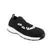 Runnex® Sicherheitsschuh SportStar S1 schwarz/weiß nach EN Produktbild-Vorschau 1