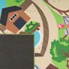Kinder-Teppiche, Kurzflor-Teppiche für Kinderzimmer mit Produktbild-Vorschau 4