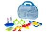 Doktor Blau Doktor Kit In Spielzeugkoffer Kleiner Doktor Produktbild-Vorschau 2