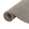 Natur Sisal-Optik Teppich Taff Grau, Größe:133x133 cm Produktbild-Vorschau 4
