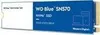 A product shot of a Western Digital WD SSD Blue SN570 2TB PCIe Gen3 NVMe. Podgląd zdjęcia produktu