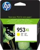 HP Cartuccia inchiostro giallo originale ad alta capacità Anteprima dell’immagine prodotto 1