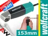 Winkeladapter 90° WOLFCRAFT für Akkuschrauber und Bohrmaschinen WF4688000 Produktbild-Vorschau