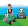 Jamara Fendt bouncing tractor, 1 lat(a), Czarny, Zielony Podgląd zdjęcia produktu 22