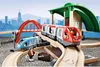 BRIO World - 33512 Großes Bahn Reisezug Set Produktbild-Vorschau 3