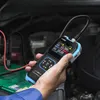 Fnirsi HRM-10 Testeur de résistance de tension des piles et Voir les images du produit 12