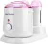 3-In-1 800ml Adjustable Wax Heater Warmer Painless Body Produktbild-Vorschau 2