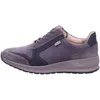 Finn Comfort Komfort Schnürschuhe Damen 31343431373534 Grau Produktbild-Vorschau 1
