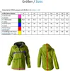 OWNEY Hundehalter Doppeljacke Damen Senda cedar green S Podgląd zdjęcia produktu 4