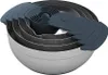 JOSEPH JOSEPH Nest 9 Plus Speisenzubereitungsschalen Set Produktbild-Vorschau 1