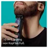 Zastrihávač/holiaci strojček Braun Series 7 MGK7421 Modrý Náhľad obrázku produktu 17