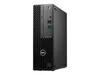 DELL Opti 3000 SFF I5-12 8 GB 256 SSD W10/11P DTVCW Voir les images du produit 2
