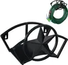 Support pour tuyau Relaxdays, pour tuyau de 45 m de 5/8", Voir les images du produit 1
