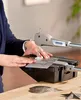 Dremel Moto-Saw (MS20-1/5), Schwarz, Grau, 4 cm, AC, 70 W, Produktbild-Vorschau 29