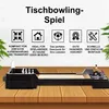 Tischbowling-Spiel, Mini-Bowlingbahn mit 10 Pins, Produktbild-Vorschau 5