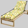 Gartenliege Auflagen für Deckchair Polsterauflage für Produktbild-Vorschau 6
