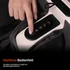 GESS PUF - 3-in-1 Premium Fußmassagegerät mit Ottoman Produktbild-Vorschau 5
