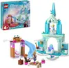 LEGO Disney Princess Il Castello Di Ghiaccio Di Elsa 43238 Anteprima dell’immagine prodotto 27