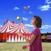 48 ks žonglovacích loptičiek, Ø 65 mm, pre začiatočníkov aj Náhľad obrázku produktu 2