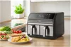 SENCOR Vita SFR 9500SS Horkovzdušná fritéza Náhled obrázku produktu 10