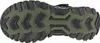 The image shows the sole of a shoe with a detailed tread pattern. Voir les images du produit