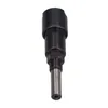 Router Collet Extension Chuck Round Shank Fraise Bits Voir les images du produit 6