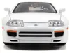 Jada 253203046 - Fast & Furious 1995 Toyota Supra 1:24 Anteprima dell’immagine prodotto 21