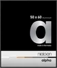 nielsen Aluminium Bilderrahmen Alpha, 50x60 cm, Eloxal Produktbild-Vorschau 2