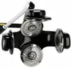 Klimazon Infrazon Dione black wandmodel voor het versnellen Productafbeelding-voorbeeld 7