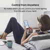 Doppelter intelligenter Schalter TP-Link Tapo S220, Wi-Fi Produktbild-Vorschau 22