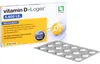 Vitamin D-Loges 5.600 I.E. Wochendepot Kautabl. 15 St Produktbild-Vorschau 4