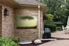 MuchoWow® 120x80 cm Outdoor-Poster Gartendeko Sichtschutz Produktbild-Vorschau 4