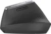 Logitech Wireless Mouse MX Vertical ergonomisch black Náhľad obrázku produktu 14