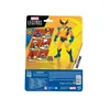 Hasbro Wolverine Marvel Figur 15 Cm Gelb  Gelb One Size Produktbild-Vorschau 10