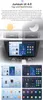 2+64G Carplay Für BMW E90/E91/E92/E93 2005-2012 9" Android Náhled obrázku produktu 13