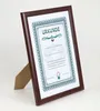 2er 3er 5er 10er Pack Dokument Bilderrahmen 21x29,7 DIN A4 Produktbild-Vorschau 5